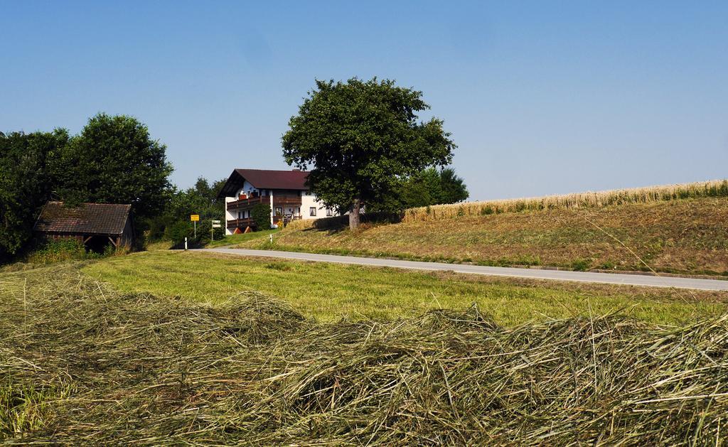 Gaestehaus Hofer Gasthof *