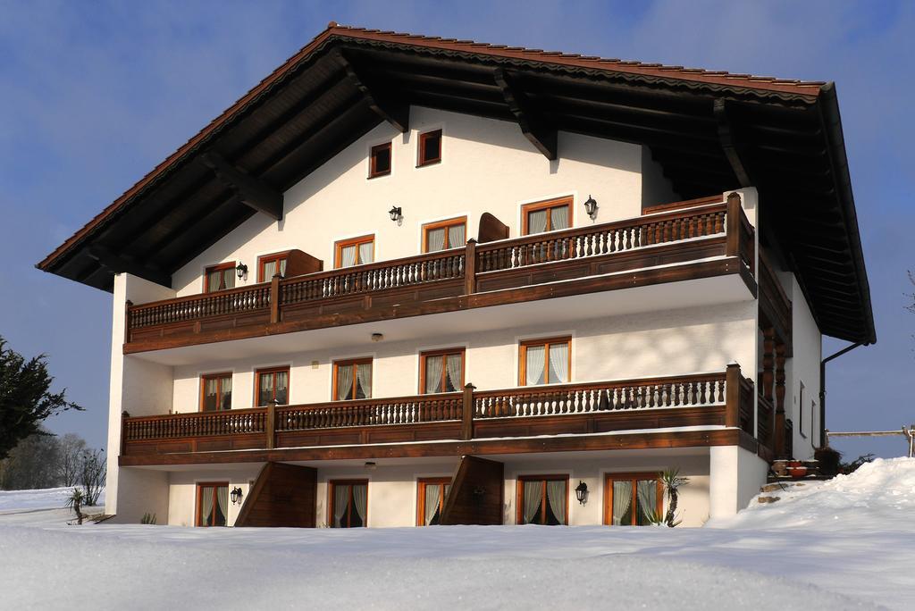 Gaestehaus Hofer *